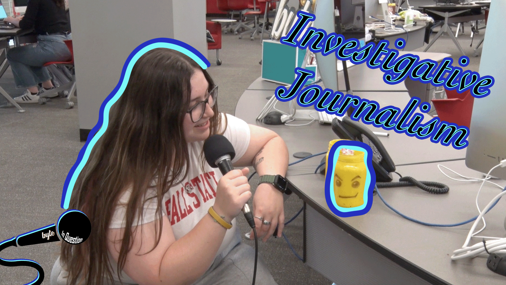 Byteing Questions Thumbnail